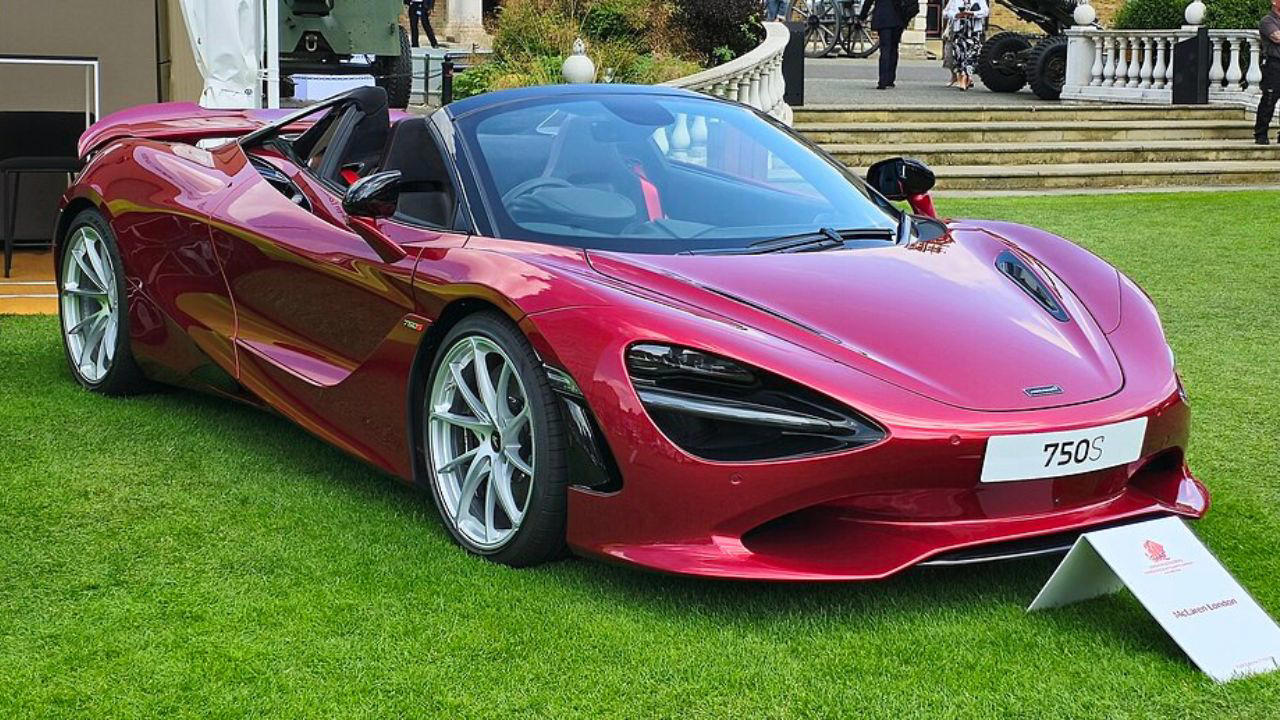 7 cars that make speed feel almost too easy