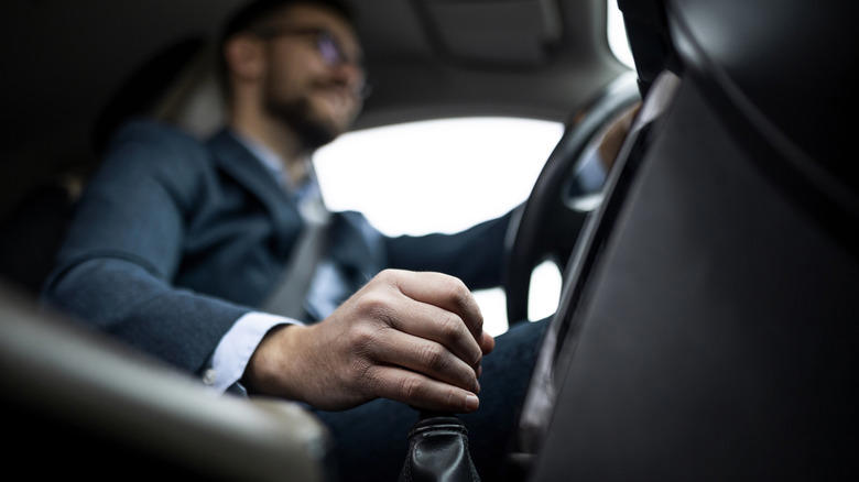 What's the average lifespan of a manual transmission?