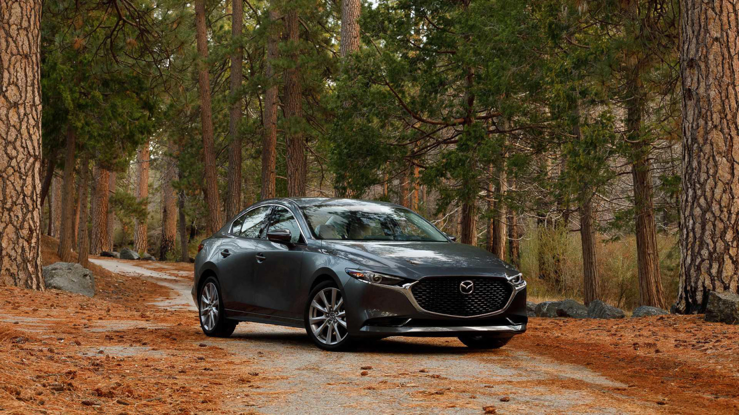 Mazda is hoping small updates will make one of its oldest cars more popular