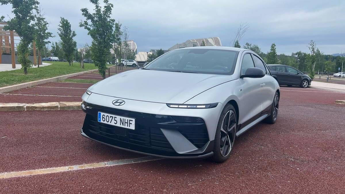 Hyundai, Hyundai quiere abaratar sus coches eléctricos con un nuevo motor “todo en uno”