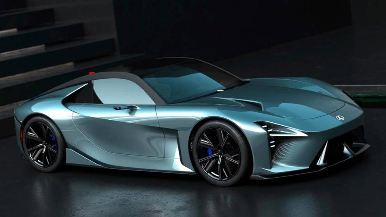 Si los clientes quieren eléctricos, les daremos buenos eléctricos. El nuevo CEO de Toyota confirma el giro de la marca japonesa