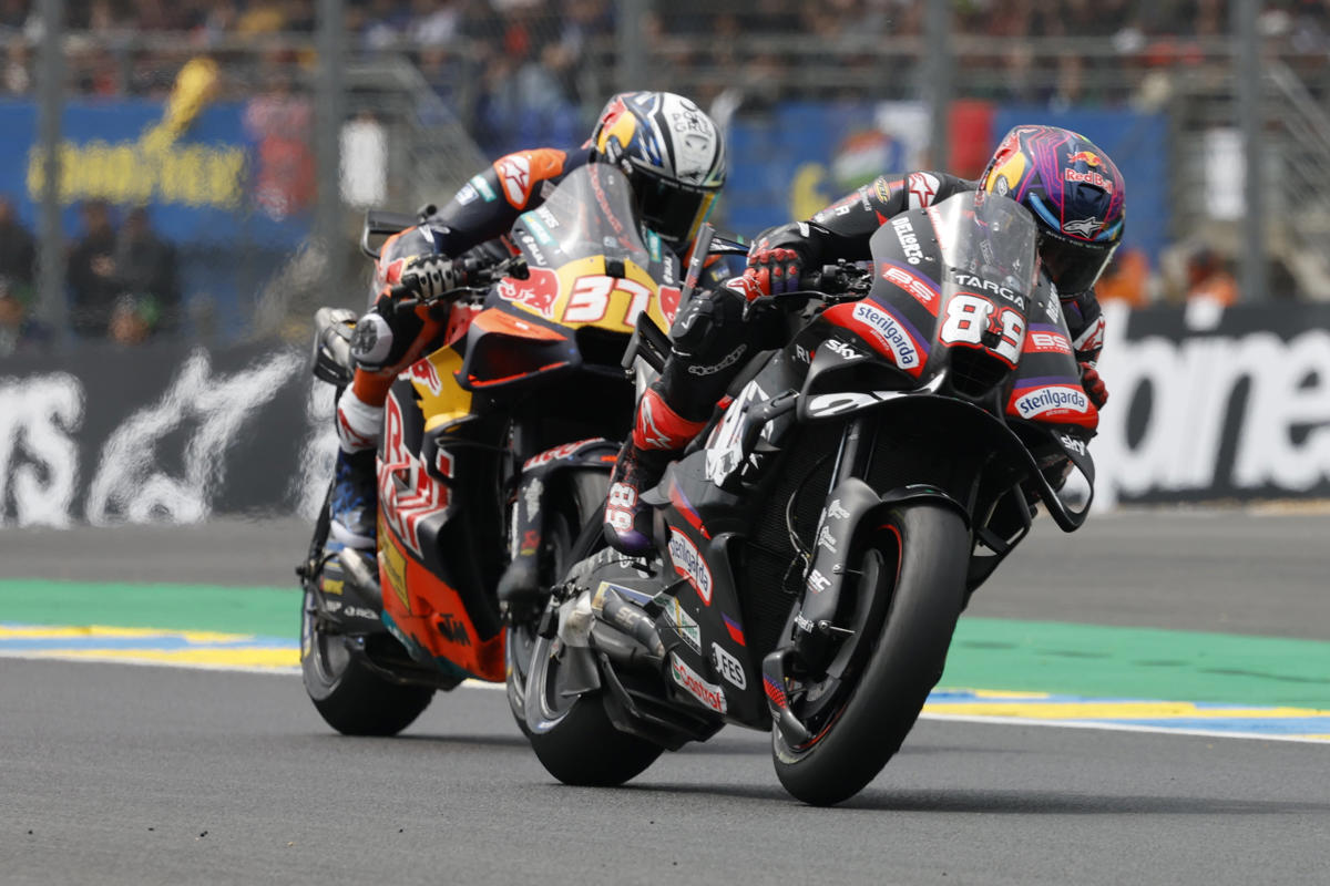 Citroën, Práctica GP Cataluña MotoGP, en directo: Martín y Acosta hoy en Montmeló, en vivo