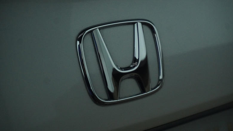 Honda's next-gen sedan design looks shockingly different