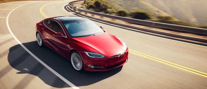 Tesla, Tesla recalling 218,868 vehicles over rear cameras