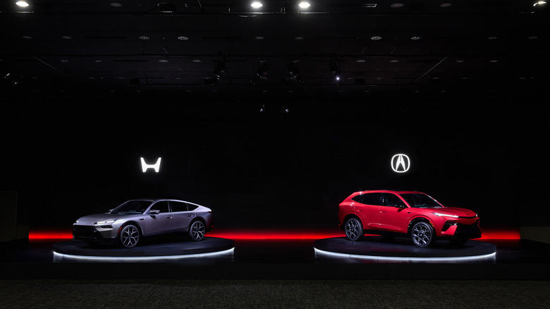 Honda's next-gen sedan design looks shockingly different