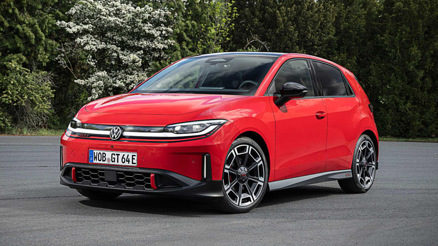 VW could milk GTI and R badges in America. Here's why it won't