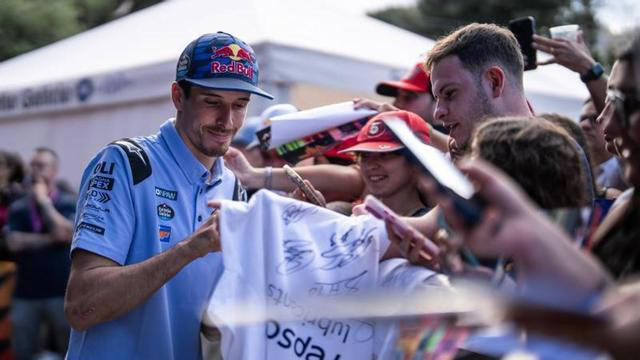 Horarios del GP de Catalunya de MotoGP 2026: entrenamientos, sprint y carrera en Montmeló