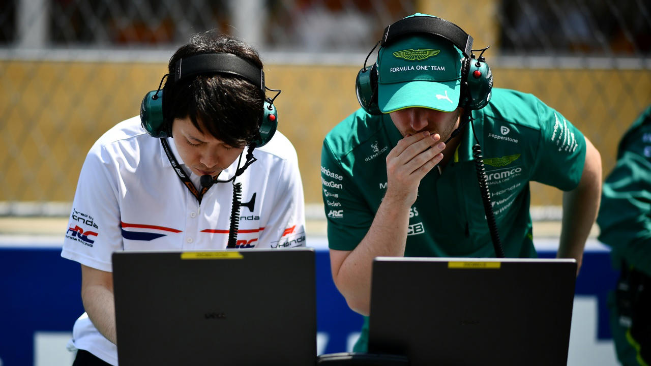 Más problemas para Honda: pérdidas equiparables a las de la pandemia y el retorno de los V8 complican su continuidad en la F1