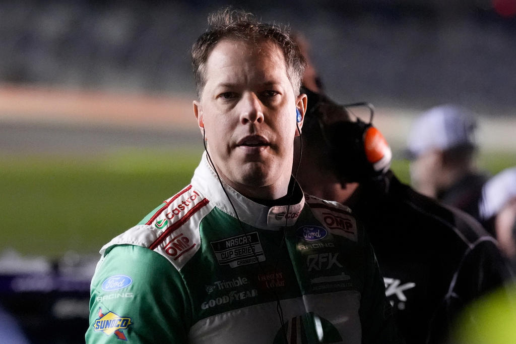 What year is this? NASCAR's All-Star prize remains stuck at $1 million 23 years after launch