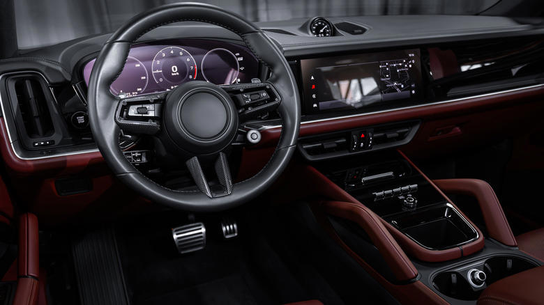 You'll never see this classic car feature on your dashboard again - here's why