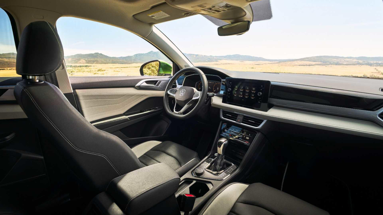Volkswagen's cheapest SUV gets a sporty makeover