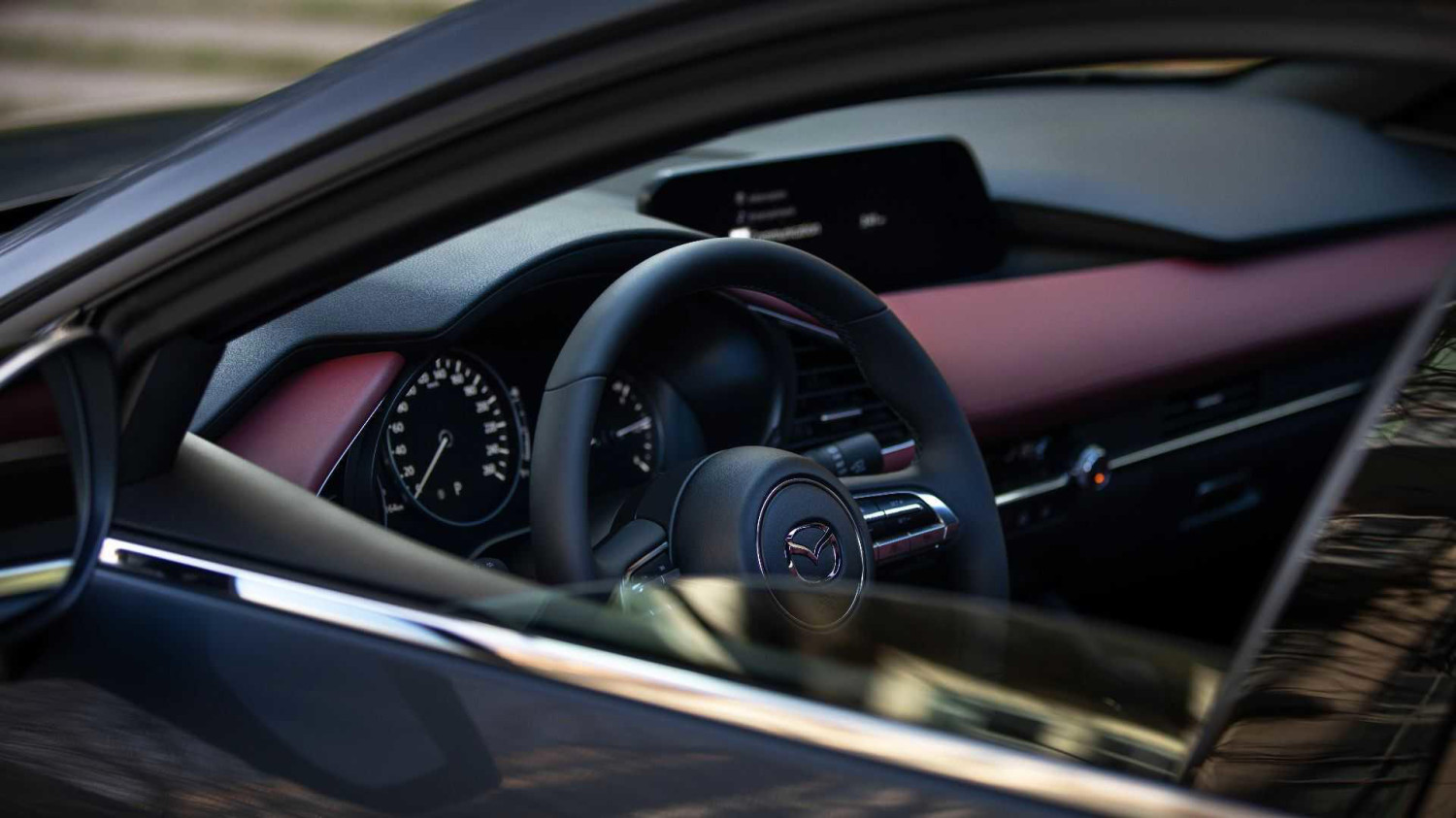 Mazda is hoping small updates will make one of its oldest cars more popular