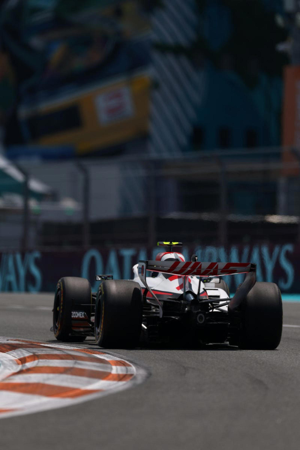 Oliver Bearman, piloto de Haas, relata el salto que hay entre F2 y F1 y lo que vivió en su primer GP