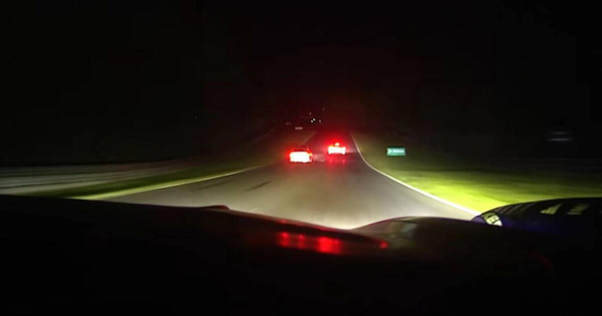 Max Verstappen rival sets record straight after latest Nürburgring clash