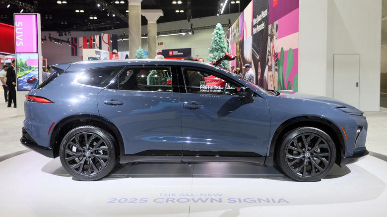 Why the Toyota Venza was discontinued (again) &amp; which model replaced it