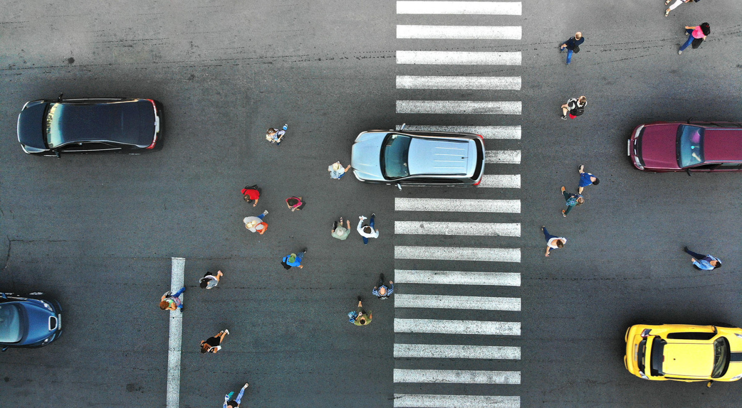 Ni límite ni advertencia común: la señal que está sorprendiendo a miles de conductores en Madrid