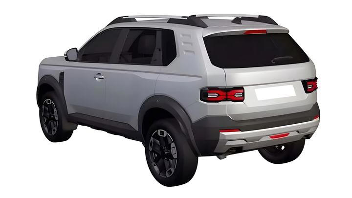 Más de cuatro años para diseñar el nuevo LADA Niva y todavía no se sabe cuándo llegará