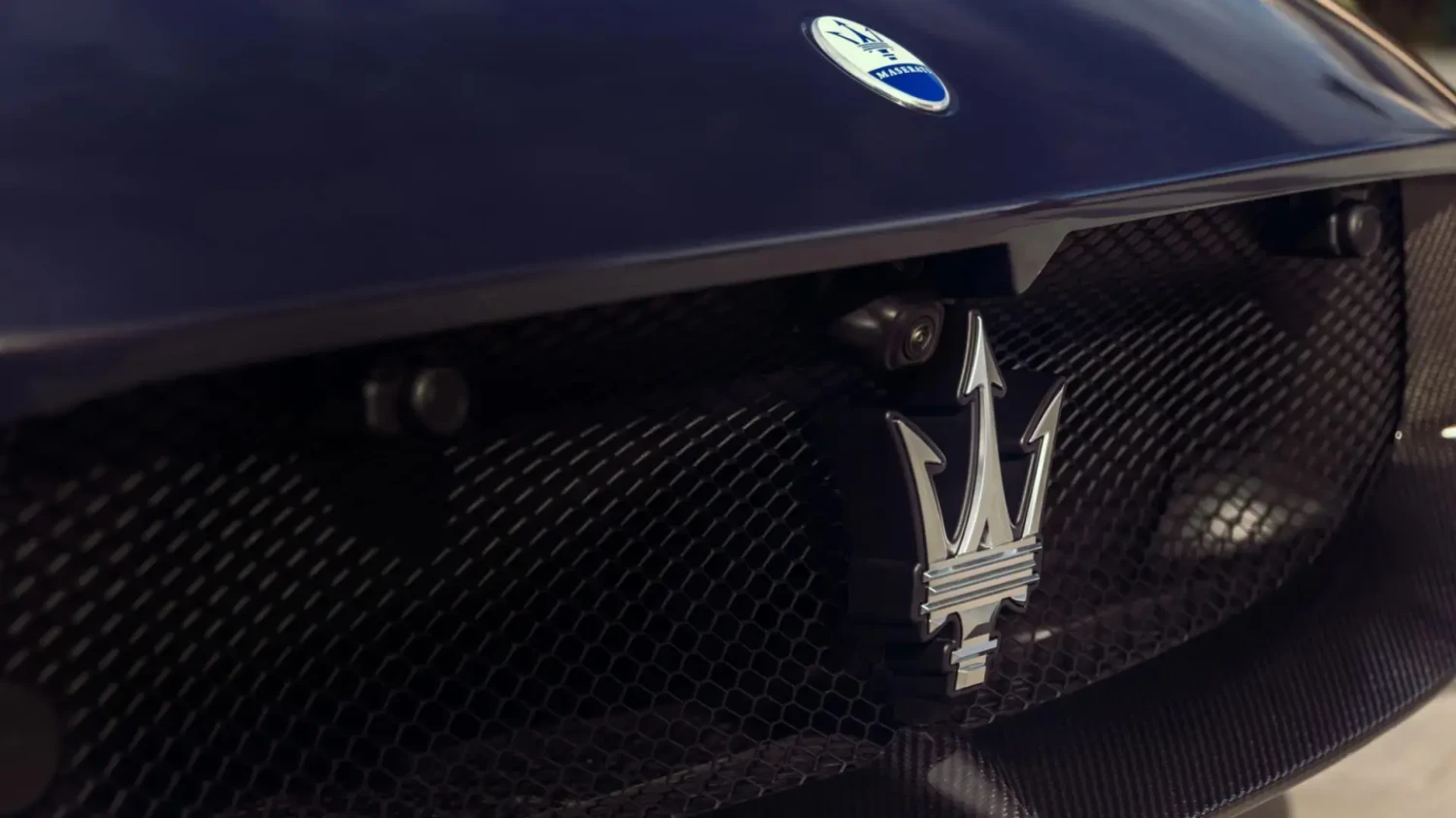 La prensa china adelanta una unión entre Maserati y un gigante local para fabricar los nuevos eléctricos del tridente