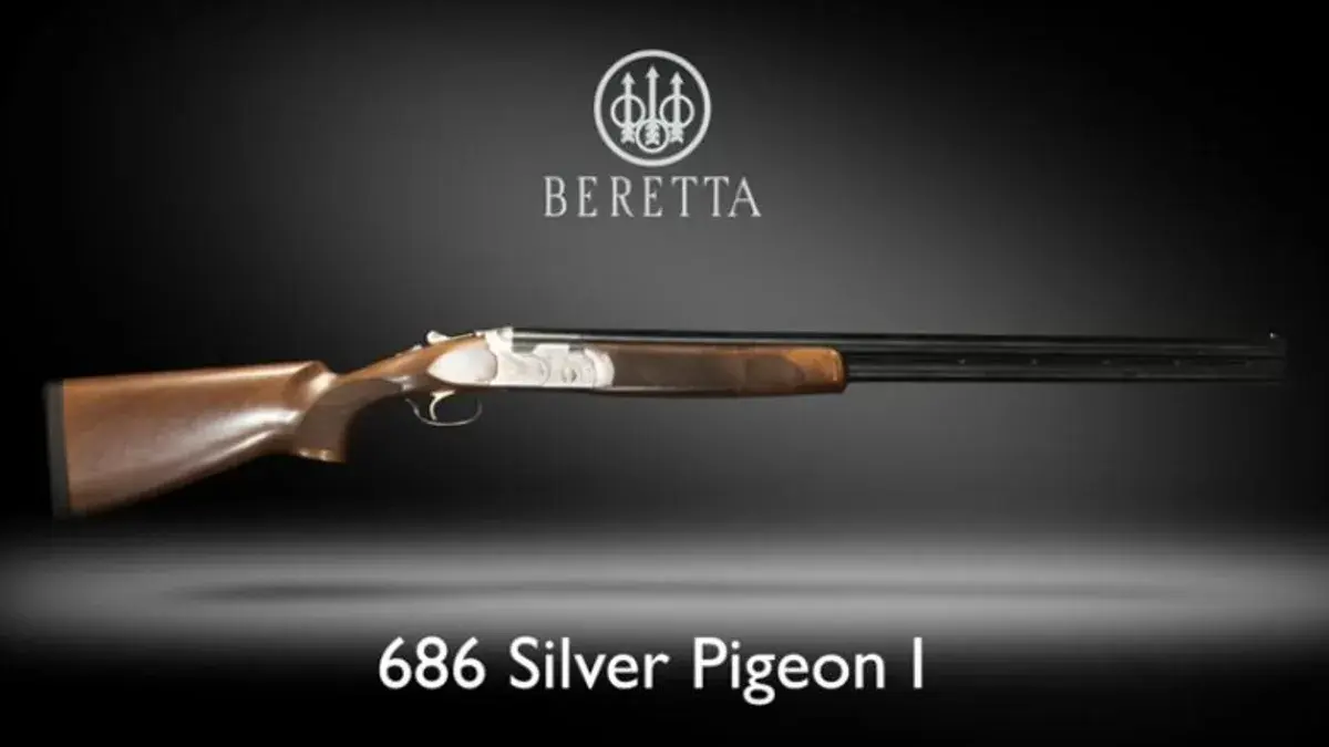 El Titan, el rifle único con el que Beretta conmemora 500 años de historia