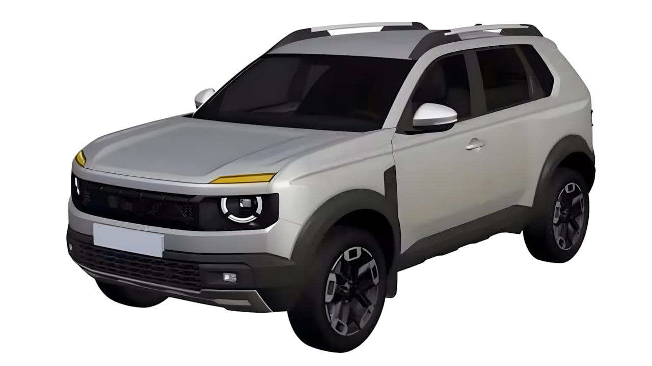 Más de cuatro años para diseñar el nuevo LADA Niva y todavía no se sabe cuándo llegará