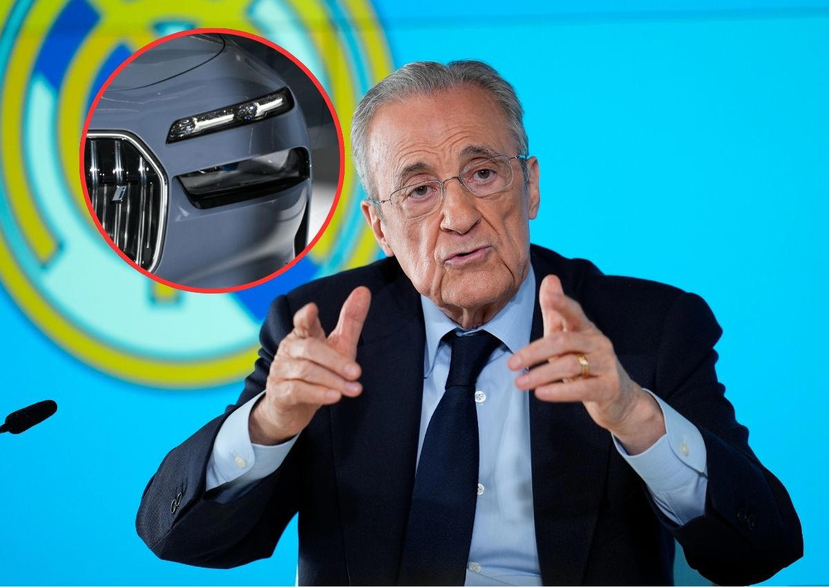 Ferrari, El coche de Florentino Pérez que pocos pueden permitirse en España y el Ferrari de un jugador clave del Real Madrid: lo más leído de la semana
