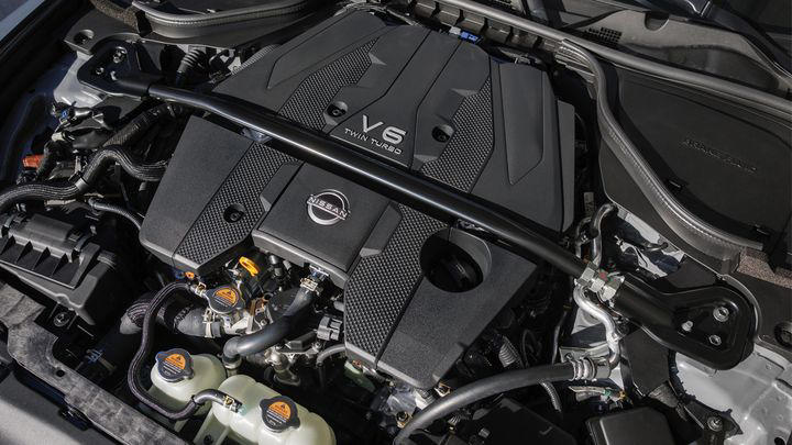Cuando todos apuestan por eléctricos, Nissan confirma el regreso del mítico Z que muchos daban por perdido
