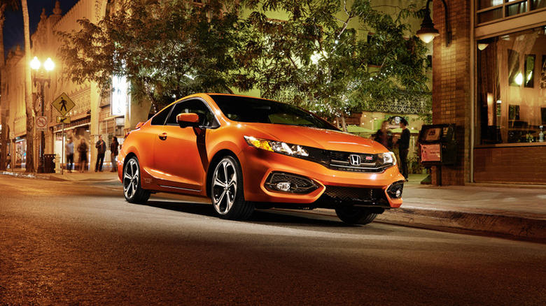 Airbag thefts are on the rise, because apparently they're really easy to steal