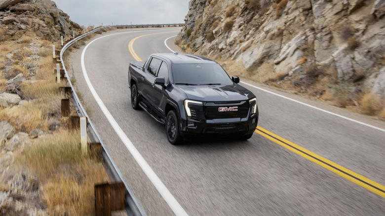 GMC Sierra vs Chevrolet Silverado: Which truck depreciates faster?