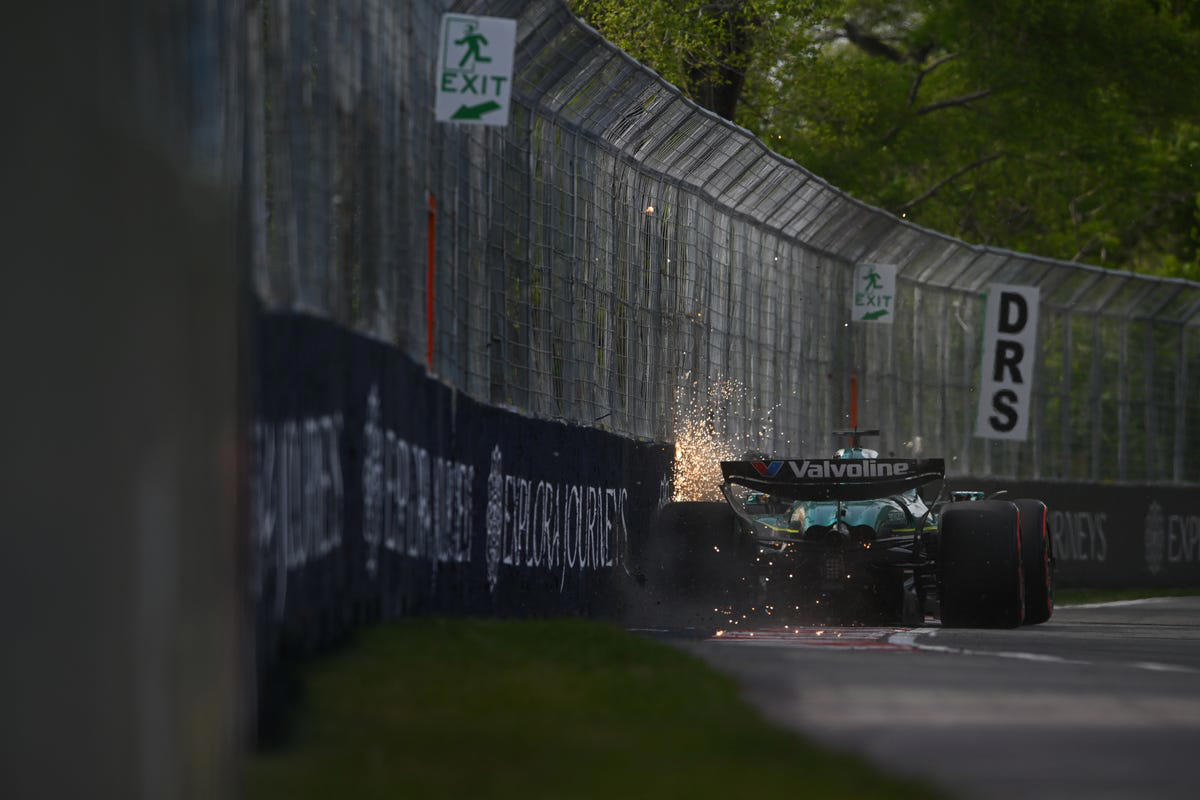 Honda, Honda confirma la mejoría para Fernando Alonso de cara a Canadá y se marca objetivos