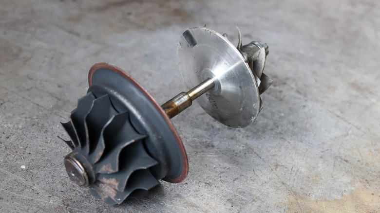 How Saab's APC opened the floodgates for stupendous turbo power