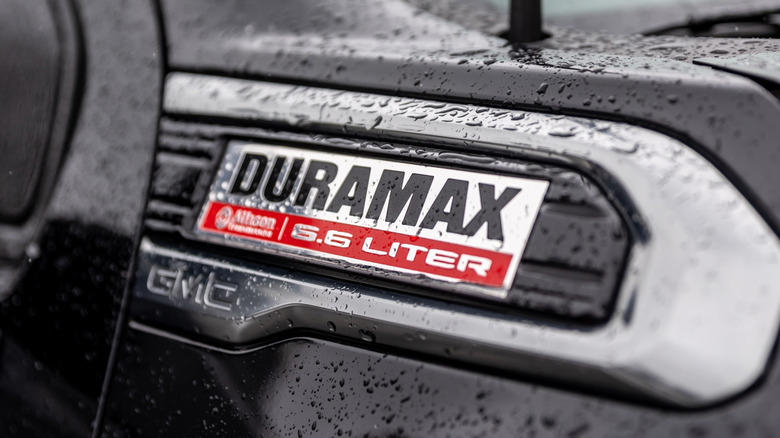 Duramax L5P vs LBZ: What's the difference between these diesel engines?