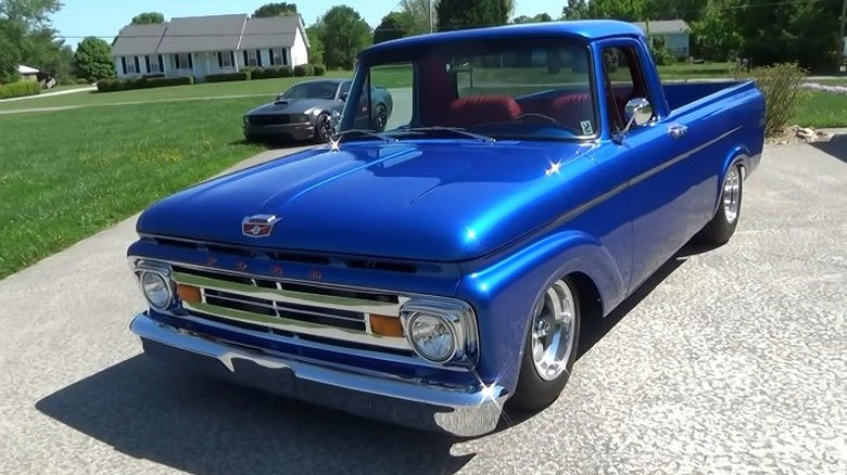 10 classic pickup trucks that are a total waste of money