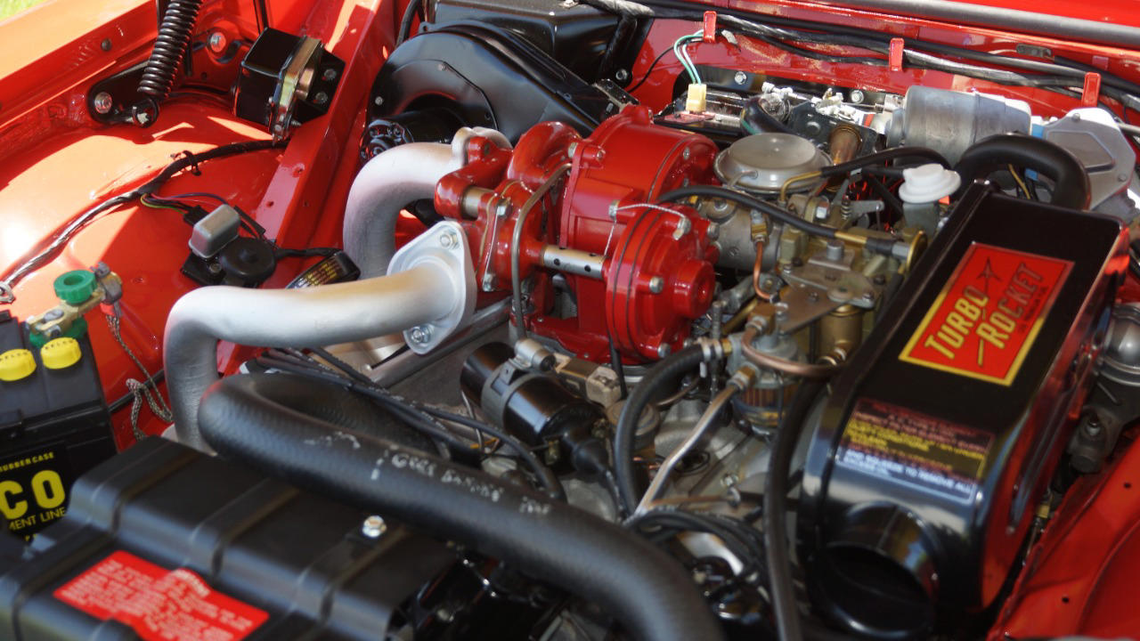 The forgotten reason certain giant engines faded away