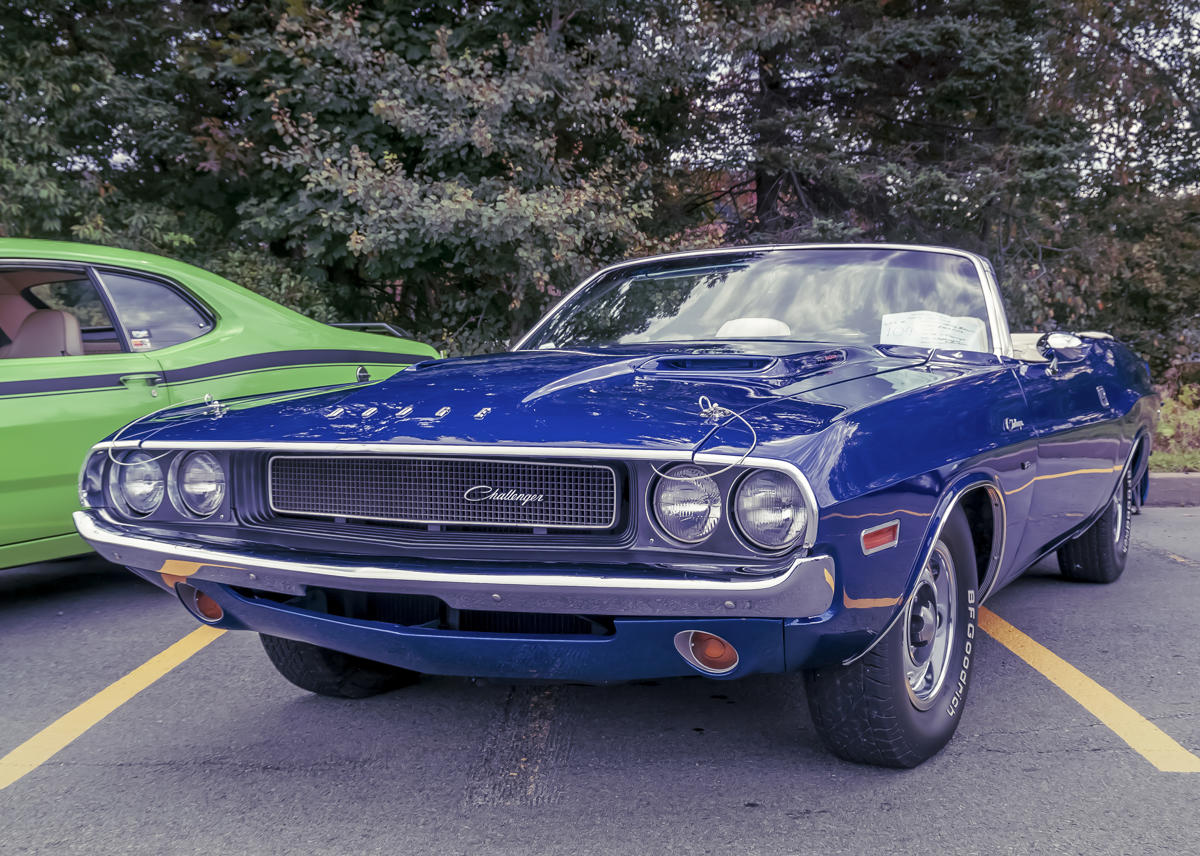 Legendary muscle cars that turned out to be lemons