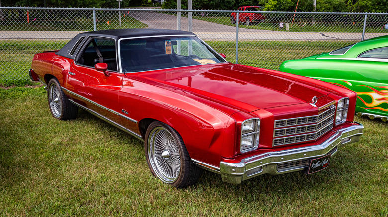 6 of the most underappreciated Chevrolet muscle cars