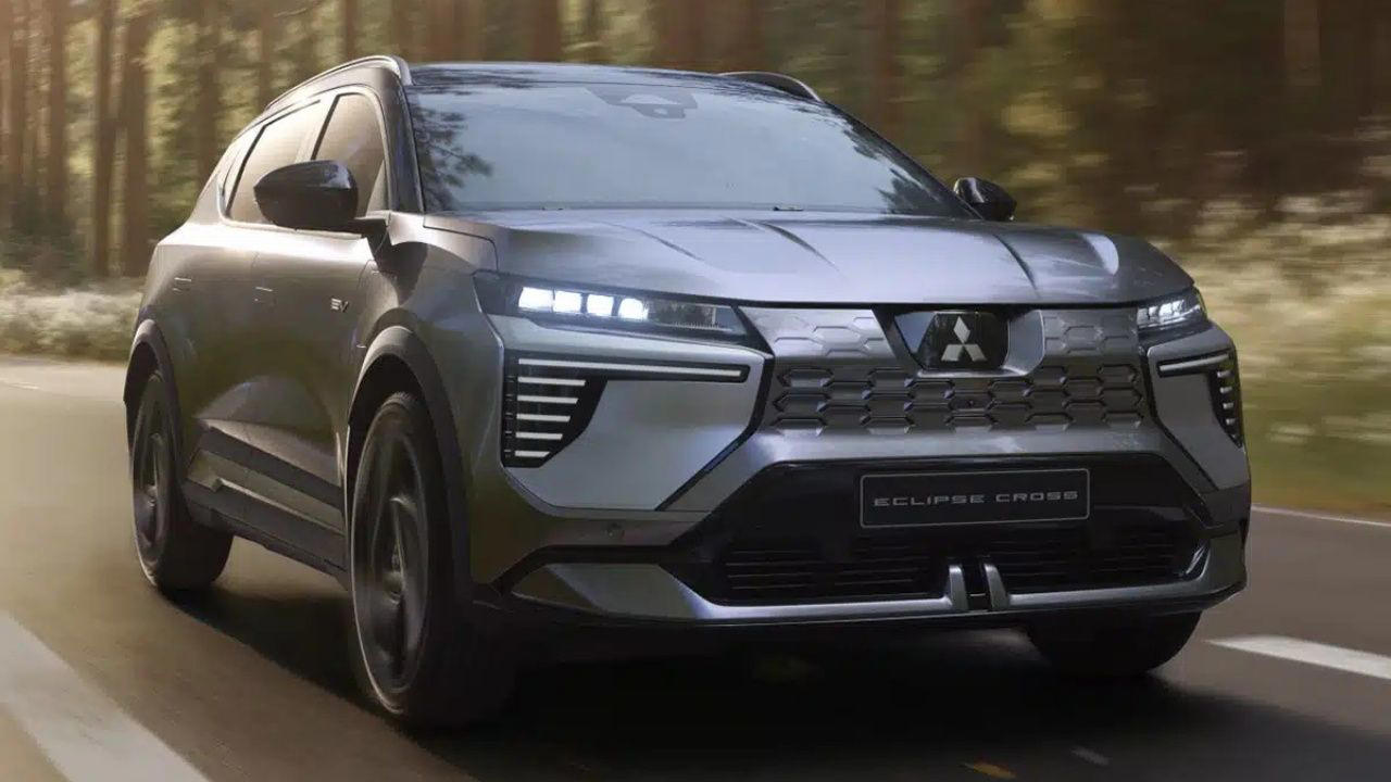 Renault fabricará dos coches eléctricos en España con hasta 750 km de autonomía y carga en 15 minutos