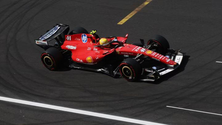 Horner no disimula lo más mínimo, quiere el puesto de un Vasseur cada vez más discutido en Ferrari