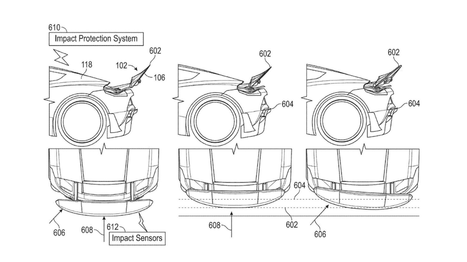 New Tesla Roadster could go ZR1X hunting with a mega-downforce wing