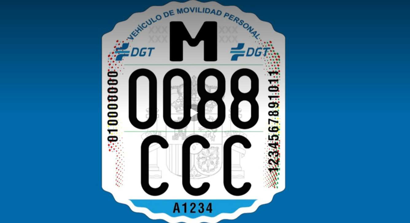 Conducir un patinete eléctrico cada vez está más regulado, nueva normativa a partir del 1 de octubre