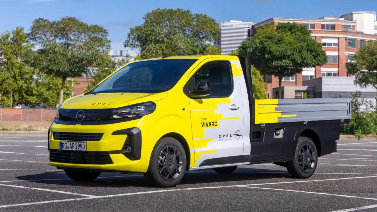 Opel sigue apostando por los motores diésel en sus vehículos y ha presentado un 2.2 de 150 CV con cambio manual