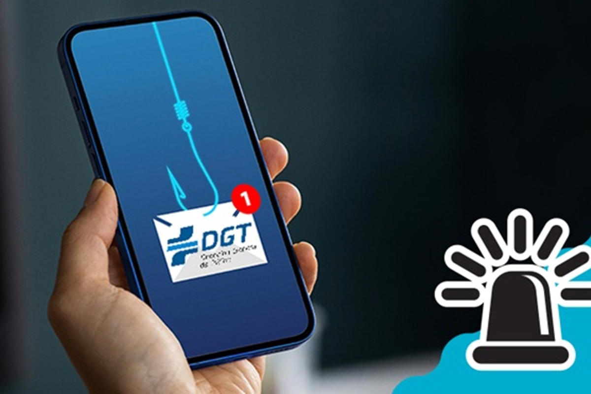 La Guardia Civil advierte de esta estafa que se masifica después de Semana Santa: y cuidado, las víctimas son los conductores