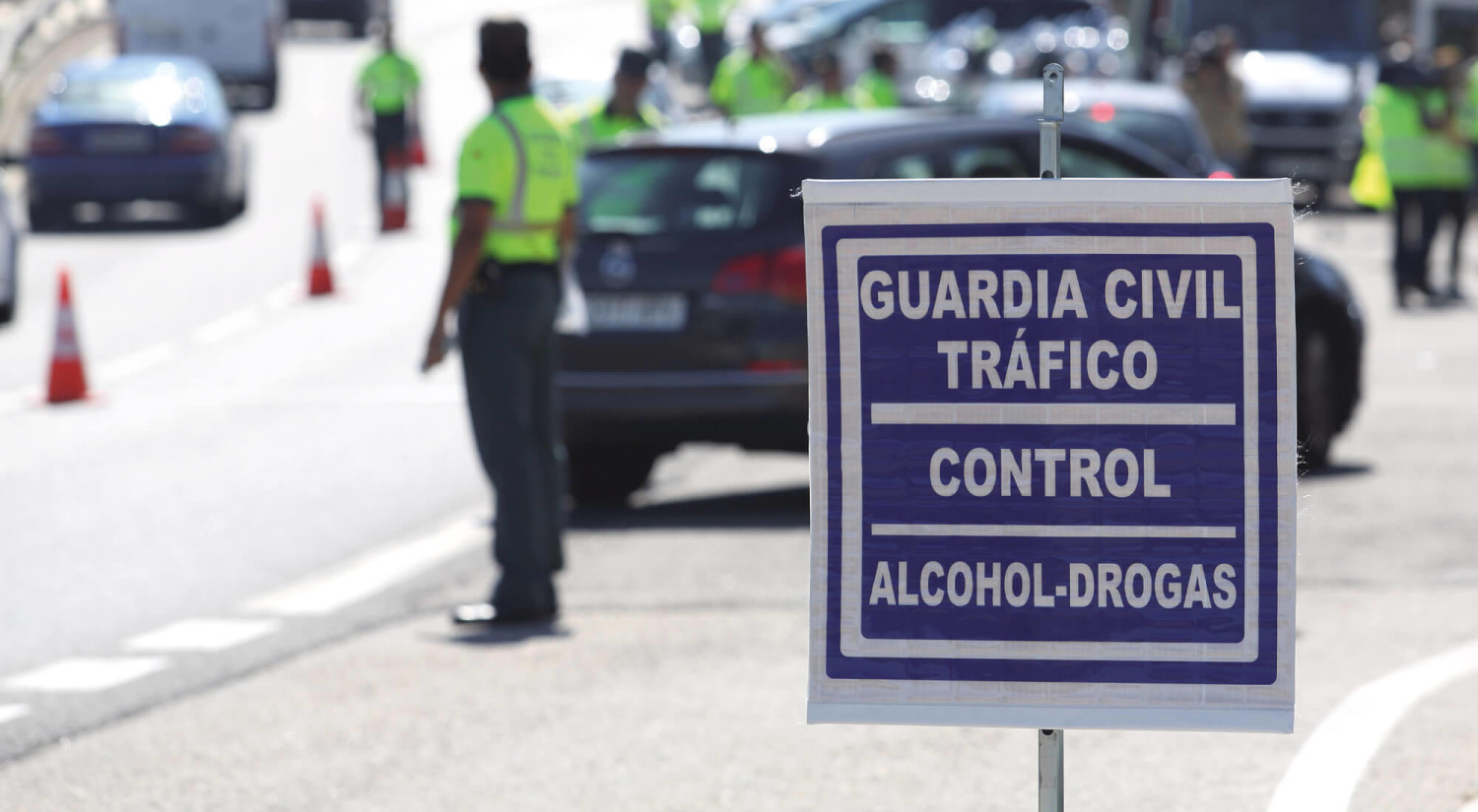 Las asociaciones de víctimas y Marlaska piden despolitizar la rebaja de la alcoholemia: “Salvar vidas no tiene color”