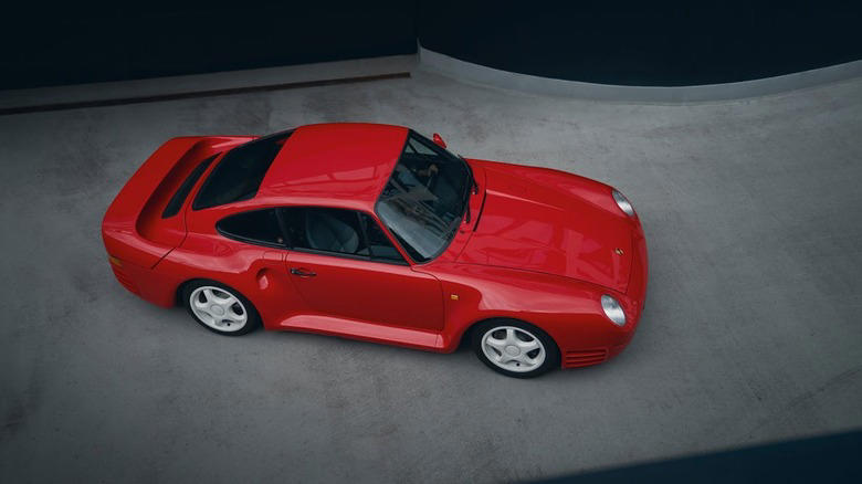 10 of the best German cars in history