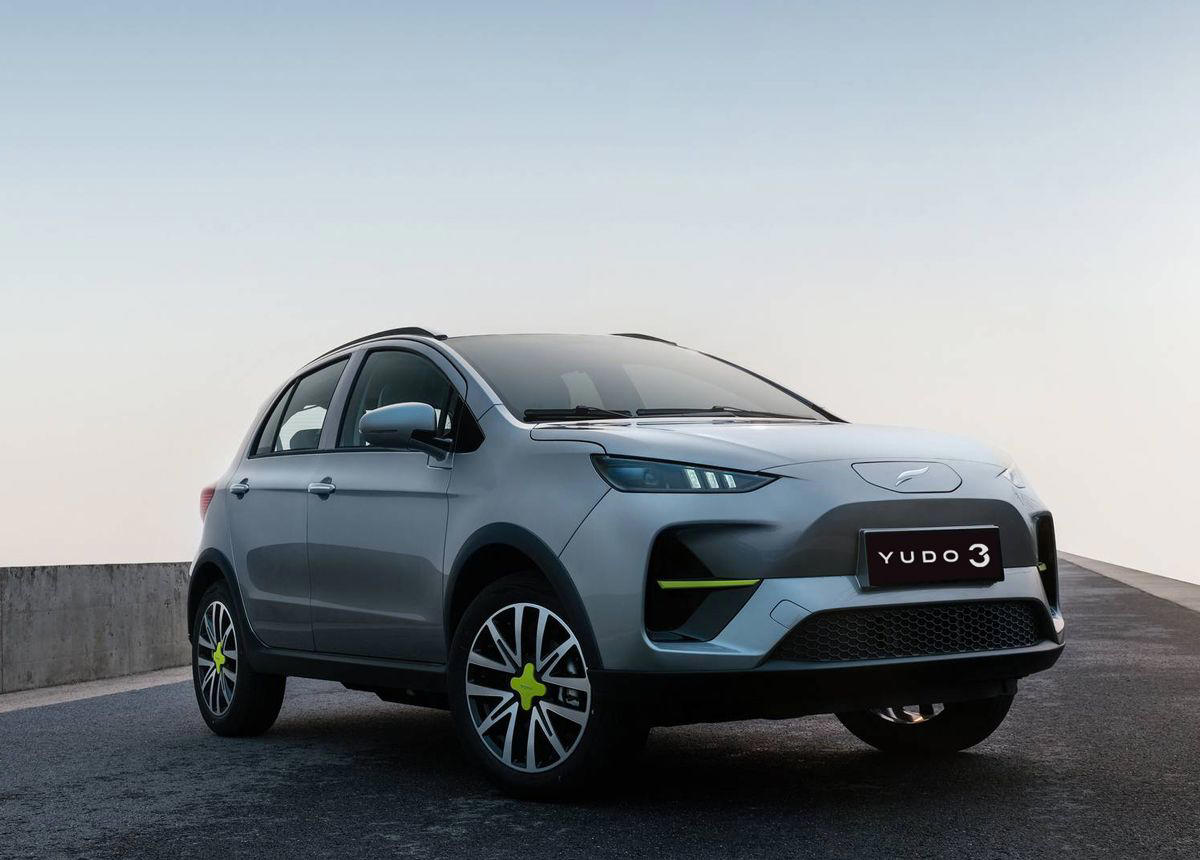 Los 40 coches eléctricos más baratos del momento: hay más opciones y por debajo de los 20.000 euros