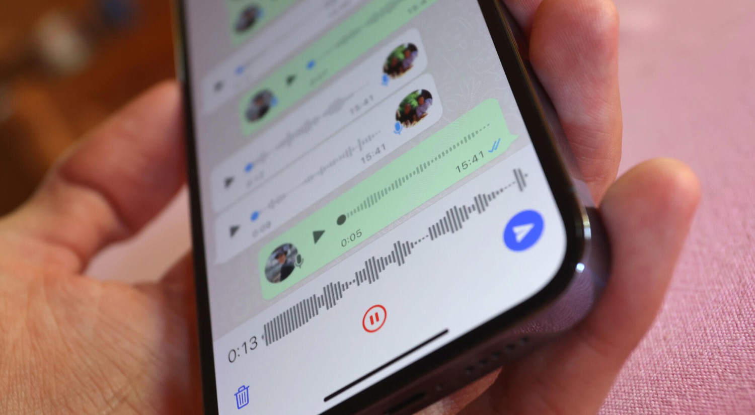El truco de WhatsApp que todo conductor despistado debería conocer