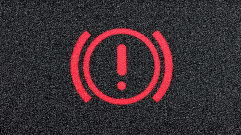 10 common dashboard warning lights and what they mean