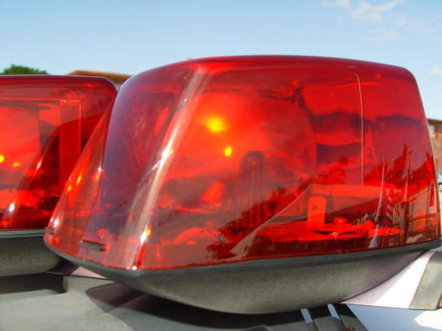Motorcyclist hospitalized after Highway 15 crash