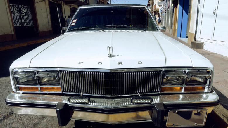 5 Of The Worst Cars Ford Made Because Of The 1973 Oil Crisis