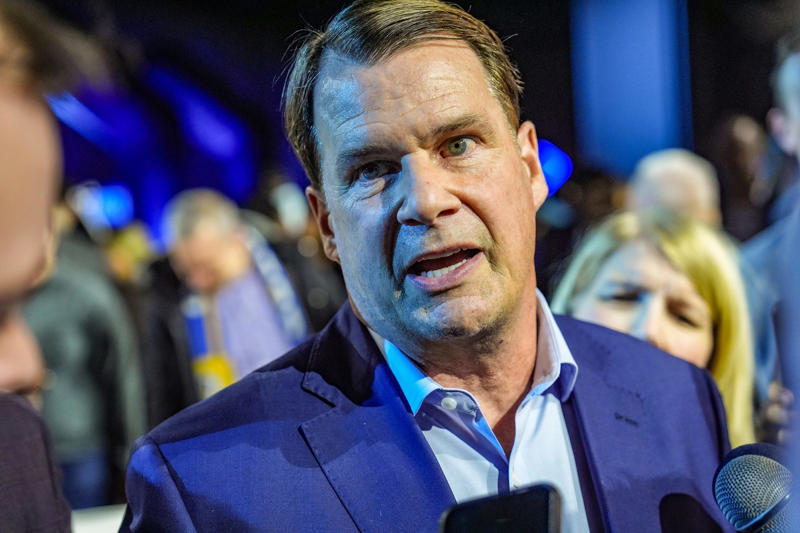 Ford to recall 687,000 SUVs in U.S. for possible engine fires, will cost it $570 million