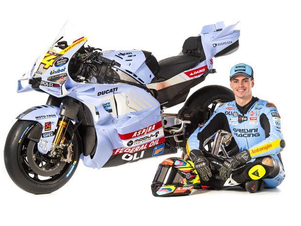 Kesempatan Terakhir Ikut Undian Berhadiah Nonton MotoGP Langsung bareng Federal Oil